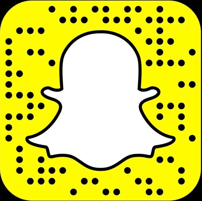 Screenshot and add Jada Stevens Snapchat Username