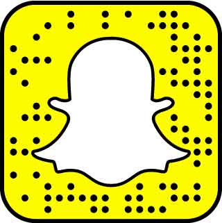 Sarina Valentine Snapchat Code